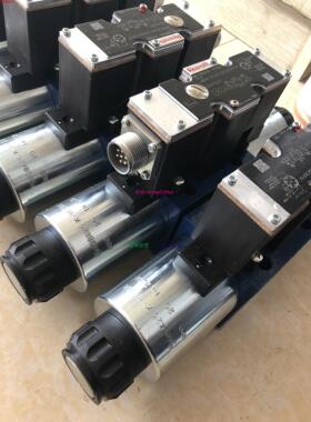 配件Rexroth4WRAE10E60-2X/G24K31/F1V R900965674比例换向阀议价