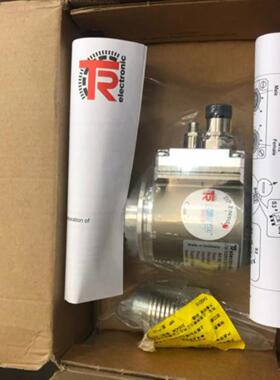 配件帝尔TR编码器CMV58M-86504  D-78647 SN2679  R-ECE-TI-议价