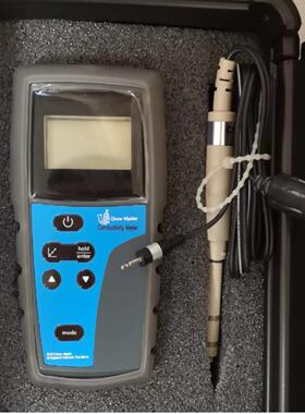 配件DREW Conductivity Meter  kit拉伸电导率计0173054 议价