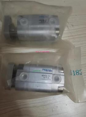 配件现货气缸ADVU-25-30-PA-SA 527404 ADVU-25-30-A-P-A 156613