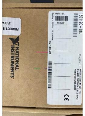 配件NI9214模块 全新无拆封 需要询价！ 感兴趣的话点我议价