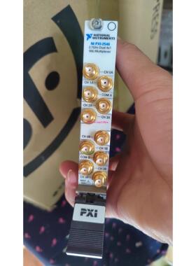 配件NIPXI-2546 PXI-2548 ，功能包好，议价！议价