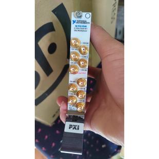 功能包好 配件NIPXI 2548 PXI 议价 2546
