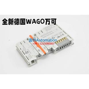 623 632 606 询价750 WAGO万可 750 631 现货议 624