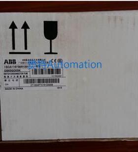 原装ABB隔离开关熔断器组 OS63GD03K议价*