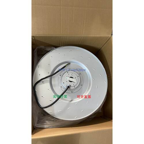 现货供应德国ebmpapst R6D560-AH05-01 230Ｖ/400Ｖ780W 变频器风