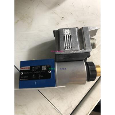 配件R901119906型号DBETE-6X/315YG24K31F1V比例溢流阀力士乐Rexr