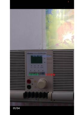 现货供应Chroma63306大功率电子负载，模块3304