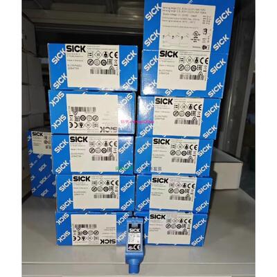 配件德国西克 GL10G-P4251 光电开关 订货号1064704 全新原装议价