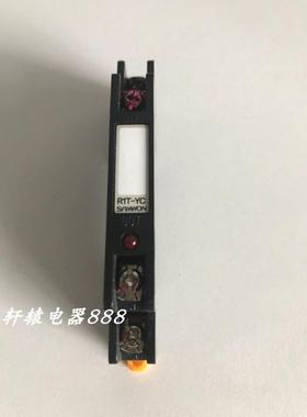 R1T-YC S1T-4P 原装韩国SAMWON三元 I/OLINK议价$