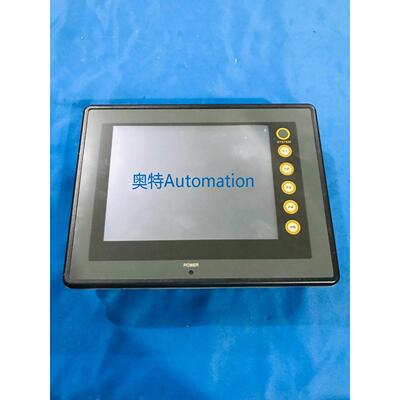 原装拆机富士HAKKO触摸屏 V606eM10 实图拍摄 质量保证 现货议价$