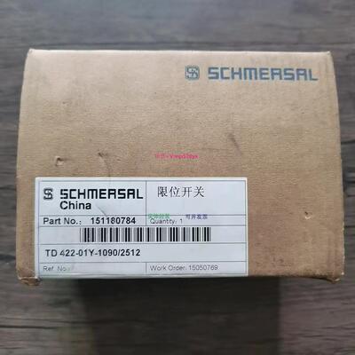 配件全新原装正品  TD 422-01Y-1090/2512 限位开关 现货销售议价