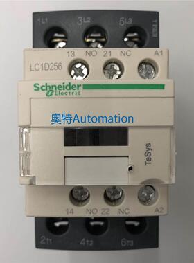 原装LC1D256M7C AC220V 50/60Hz施耐德三级交流接触器议价$