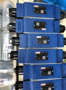 配件订货号R900459203型号Z2FS16-8-3X/S节流阀原装现货议价