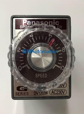 原装DV1202W AC220V日本进口电机调速器议价$