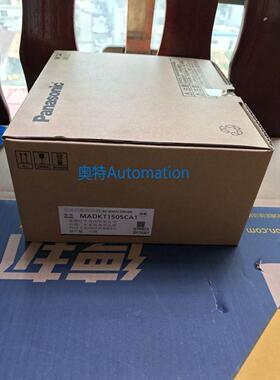 全新原装 MADKT1505CA1 A5驱动器100W MADKT1505E议价$