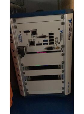 配件美国NI PXIE-8840控制器现货出售，I7四核高配，另有PXIE1082