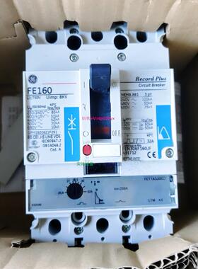 配件GE FEN36TA032JF FE160 3P 32A议价