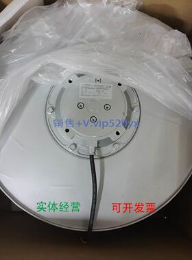 现货供应德国rosenberg洛森 DKHR560-4SW.155.6LA离心风机