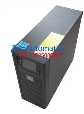 维谛艾默生UPS电源GXE-06K00TL1102C00 6KVA 5400W长效机延时稳议
