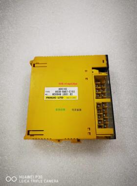 配件PLC模块，AOD16C,A03B-0807-C153,包好包邮！议价