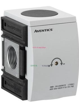 配件 R412009272 | 气动加油阀AS5-SSV-G04-FIA议价