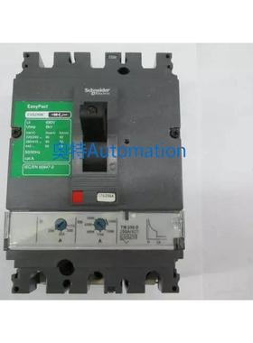 原装CVS250N 3P 250A TM250D施耐德空气开关塑壳式断路器议价$