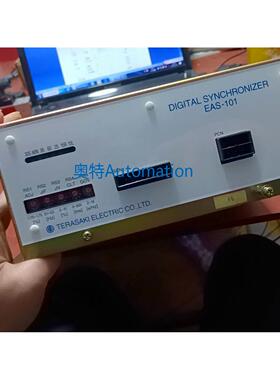 DIGITAL SYNCHRONIZER EAS-101全新原装议价议价$