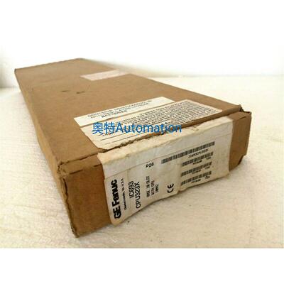 IC693CPU323 GE 全新原装 质保一年议价$