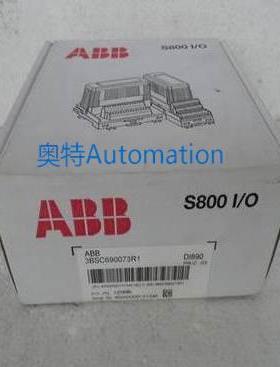 原装ABB DCS模块 S800 I/O DI890议价*