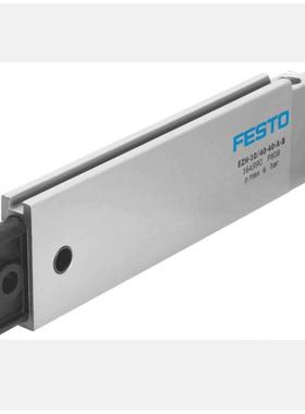 FESTO EZH-1.5/6.5-10 13009 164991 164992 费斯托扁平型气缸议