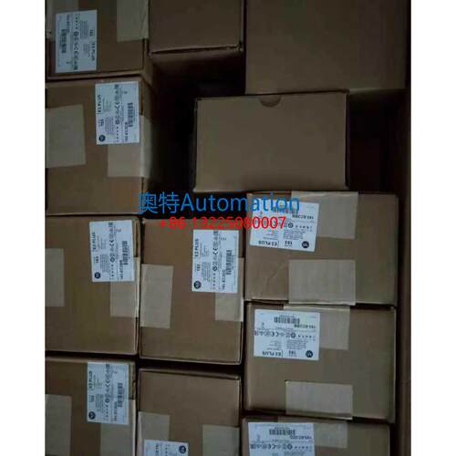 全新AB E3-PLUS 193-EC2DD继电器全新原装现货议价$