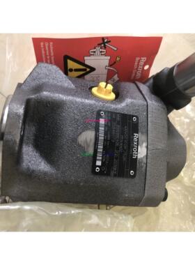 配件R910990406型号A10VSO10DR/52R-PPA14N00变量柱塞泵力士乐Rex