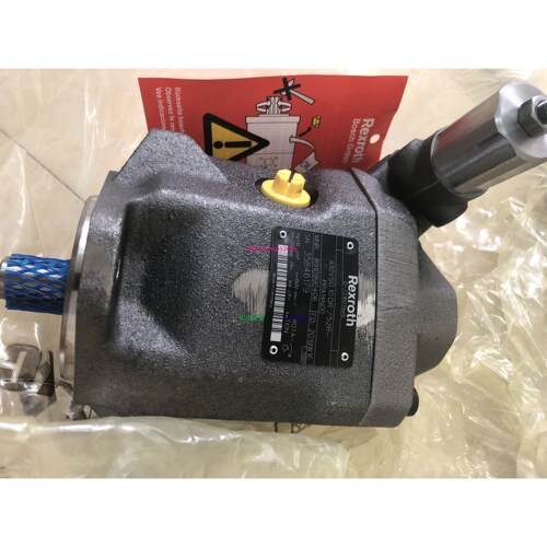 配件R910990406型号A10VSO10DR/52R-PPA14N00变量柱塞泵力士乐Rex