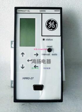 配件 MPRO-27 MPRO27-LG 1000A议价