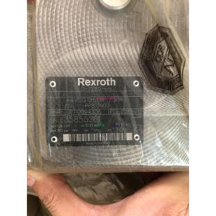 R910994306柱塞泵议价 PPB13N00 配件德国RexrothA4VSO125DR 30R