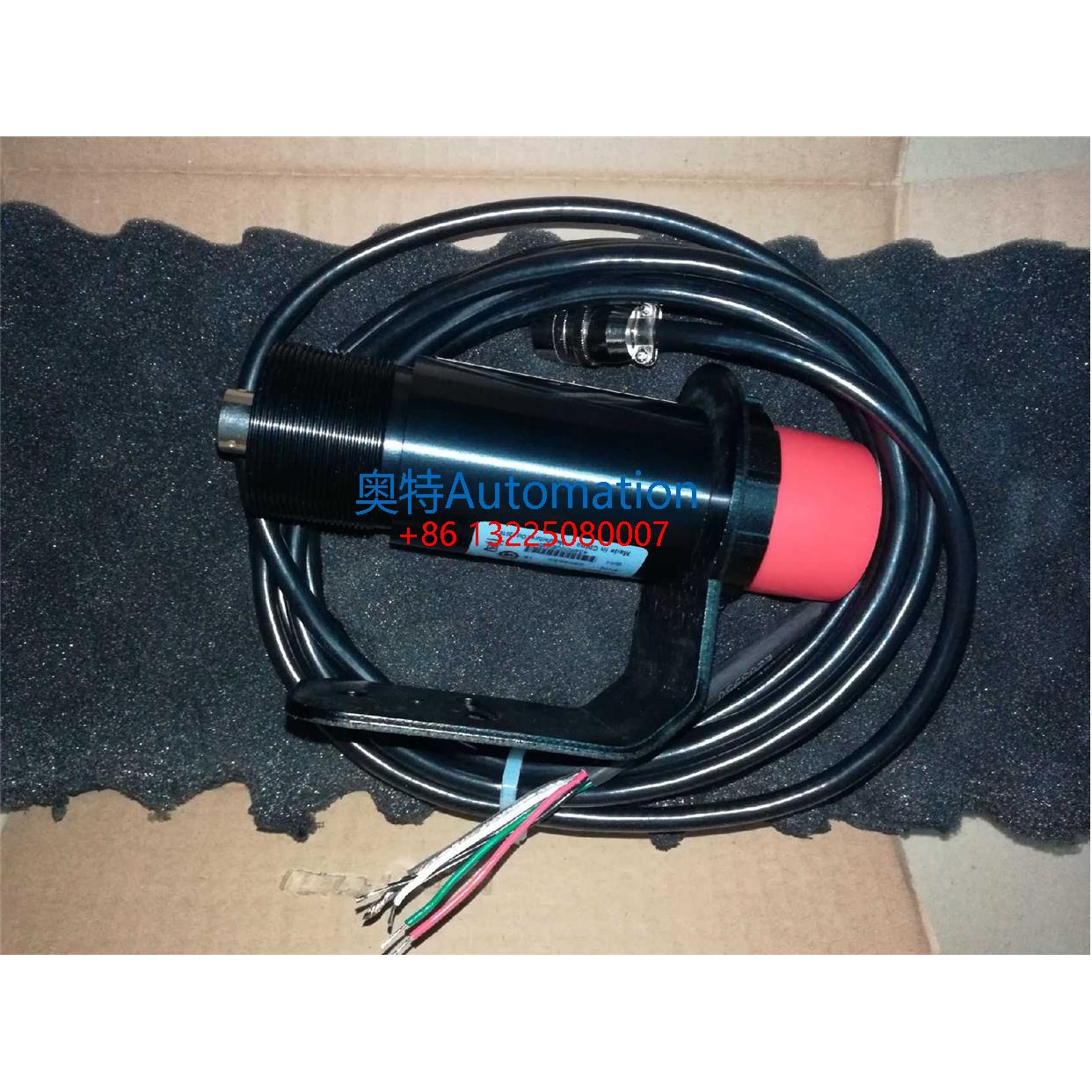 全新雷泰GPRSF Raytek GPRSF 红外线温度检测探头议价$