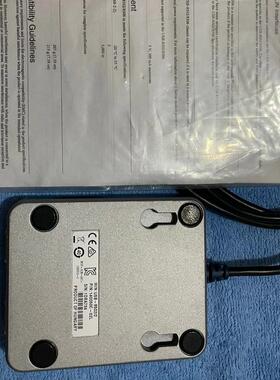 配件NI USB8502,双端口X-NET九新 功能测试OK。美国原装议价