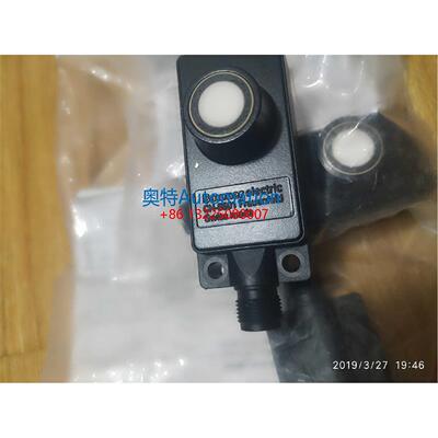 全新Baumer 堡盟UNDK 30U6103/S14 超声波测距传感器现货议价$