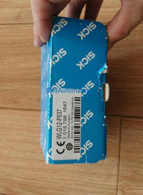SICK WLG12-P537，1015798，全新原装行货，现货处理议价$