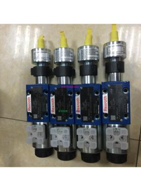 配件/Rexroth型号4WE6D62/EG24K4QMBG24货号R900574632带传感器议