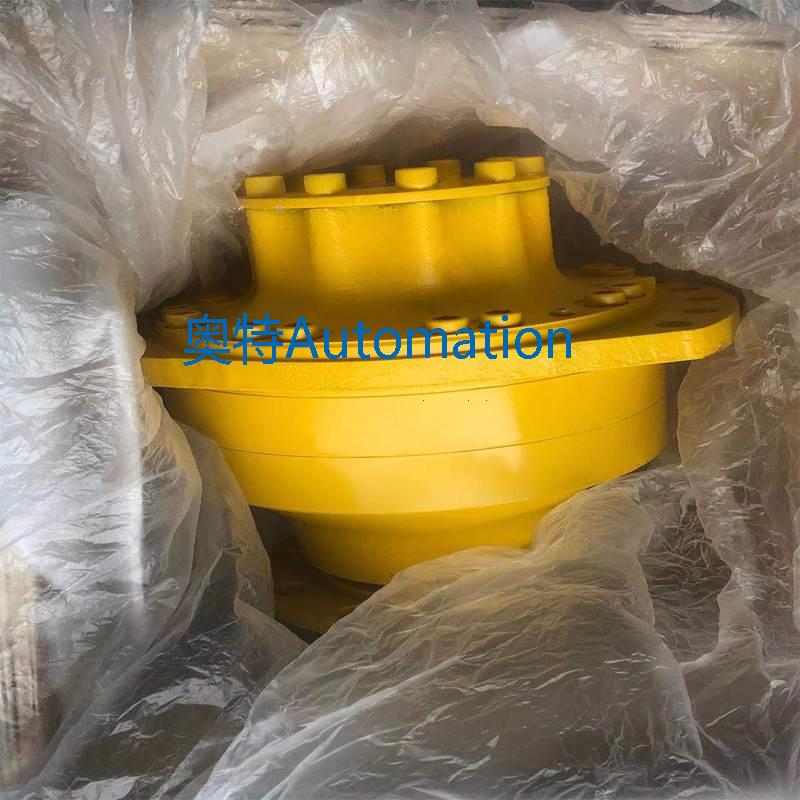 波克兰液压马达MHP20-888-A11-0-2A60-YEJK液压泵B41986L行走马达