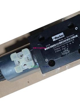 配件派克DFBE02SE0NKW018 德国电磁阀现货议价