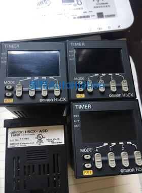 计时器计数器H5CX/H7CX-A A11 A11S BWSD AD ASD R11 R11W L8E/-N