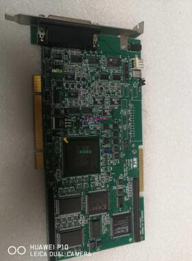 配件MATROX图像采集卡，meteor2 751-0201 REV.A,包好包邮!议价