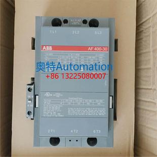 交直流接触器AF400 11线圈48 原装 250议议价$ 130V 100