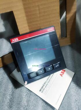 配件电力智能监控仪表 IM301 IM300 2TAZ654032R2510议价