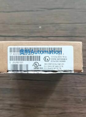 全新原装 西门子 6ES7 972-0BB61-0XA0 DP连接器 现货销售议价*