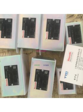 配件型号Z1S10P05-1-4X/F订货号R901274759德国原装现货议价