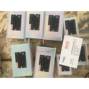 F订货号R901274759德国原装 现货议价 配件型号Z1S10P05